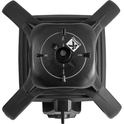 KAPRO Laser 899-1 Prolaser Electrota IP65 RedBeam