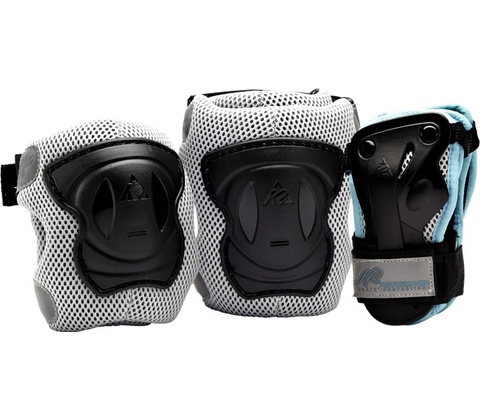 K2 Performance Pad Set