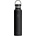 Hydro Flask Термо бутилка Hydro Flask Standard Mouth with Standard Flex Cap Insulated bottle - Black II - размер 532 ml (533-0674-5613)