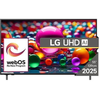 LG 55UA75003LA