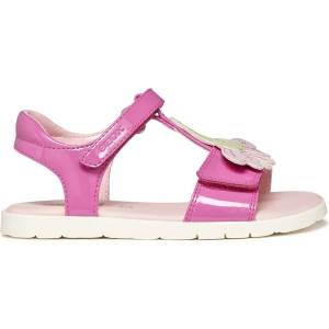 GEOX Сандали j sandal joyfoot gir