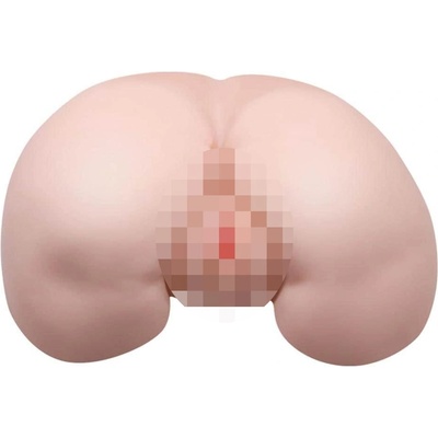 Pretty Love Реалистичен мастурбатор Вагина & Дупе Месо