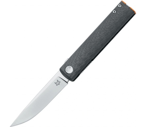 Fox CHNOPS FX-543 CFO