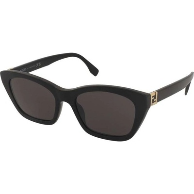 Fendi Диоптрични очила Fendi FE40205I 01A