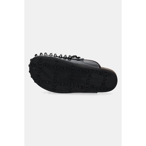 JW Anderson Чехли Ruffle Loafer (LF0069.LA0323.999)