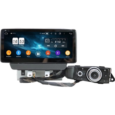 Bulltronics CX3-2-FG