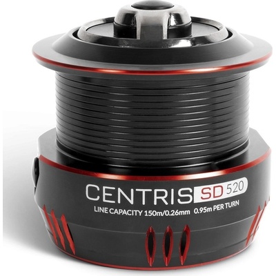 Náhradná Cievka Preston Centris SD 520