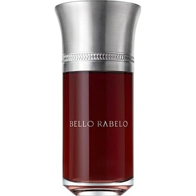 Liquides Imaginaires Les Eaux Sanguines Bello Rabelo parfémovaná voda unisex 100 ml