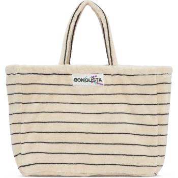 Bongusta Чанта за рамо Bongusta Naram Weekend Bag Shoulder bag - Creme / Ink - размер One Size (510-5695-0311)