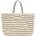 Bongusta Чанта за рамо Bongusta Naram Weekend Bag Shoulder bag - Creme / Ink - размер One Size (510-5695-0311)