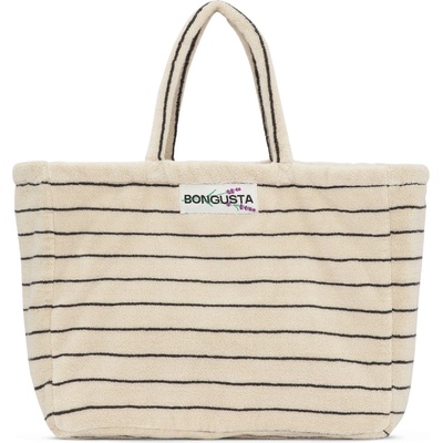 Bongusta Чанта за рамо Bongusta Naram Weekend Bag Shoulder bag - Creme / Ink - размер One Size (510-5695-0311)