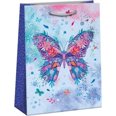 Taška dárková T5 LUX 23x32x12,5cm 0759