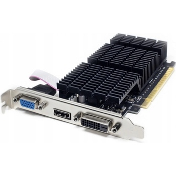 AFOX GeForce GT 710 2GB DDR3 AF710-2048D3L5