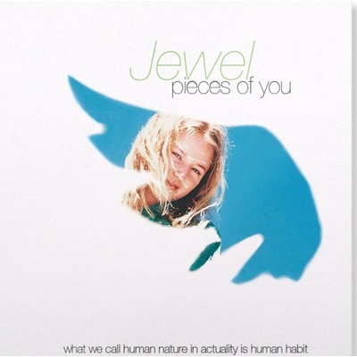 Jewel - Pieces Of You 2 LP