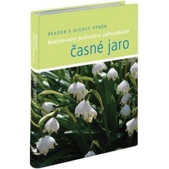 Časné jaro