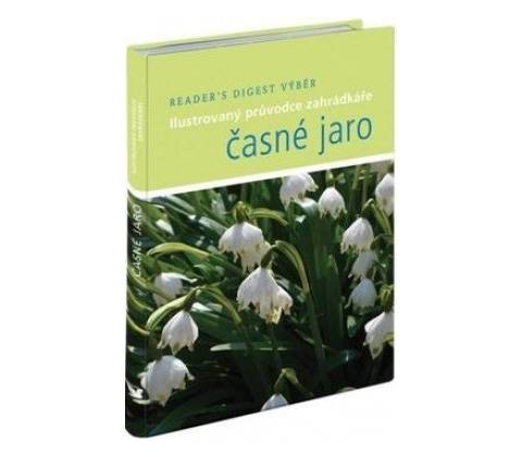 Časné jaro