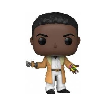 Funko Candyman POP! Sherman Fields, 9 см, многоцветен