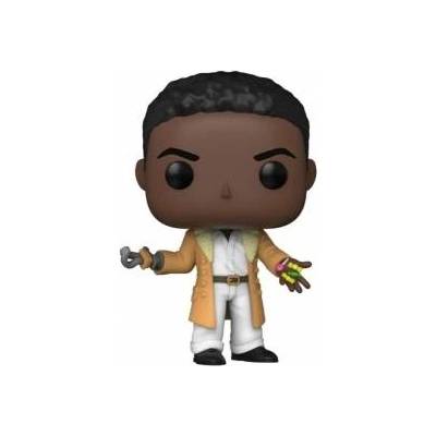 Funko Candyman POP! Sherman Fields, 9 см, многоцветен