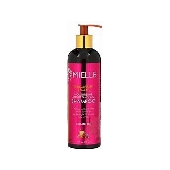Mielle šampon pro regeneraci a hydrataci 354 ml
