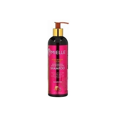 Mielle šampon pro regeneraci a hydrataci 354 ml