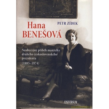 Hana Benešová - Petr Zídek