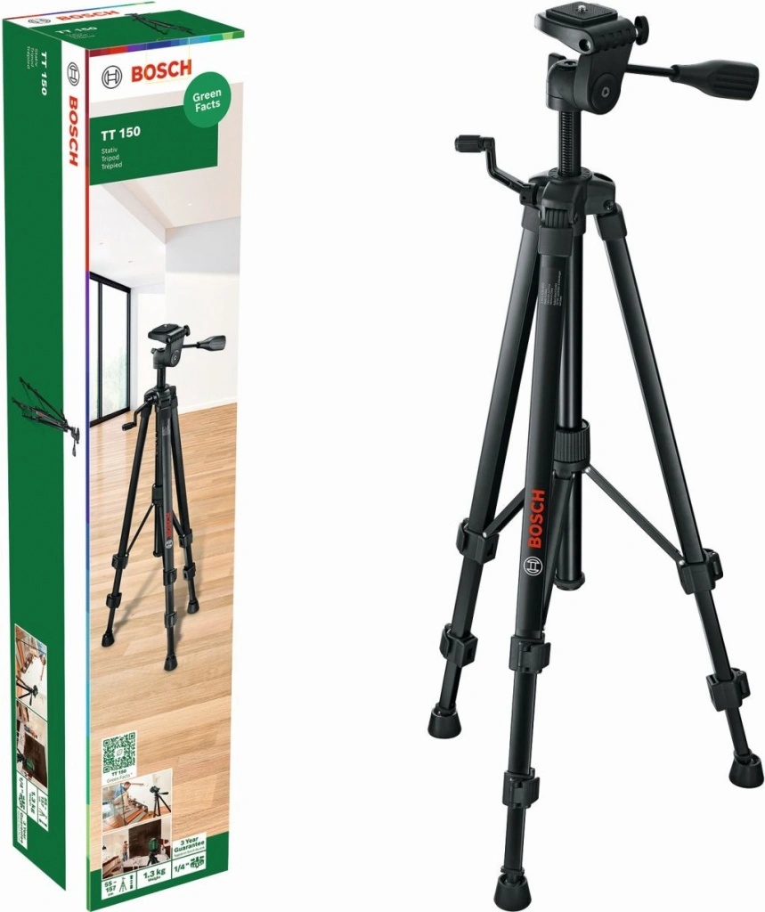 Bosch TT 150
