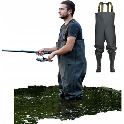 Pros RYBÁŘSKÉ VODÁKY