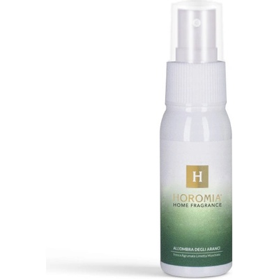 Horomia Vonný rozprašovač All’ombra degli Aranci 50 ml