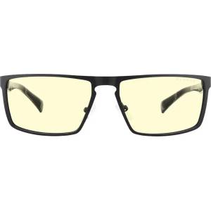 GUNNAR Геймърски очила GUNNAR Fremont Onyx - Amber (GUN-FRM-00101) - itmode