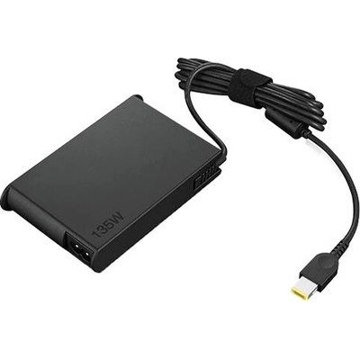 PWR ADP_BO Slim 135W AC Adapter(CE) GX20Z46271 Lenovo