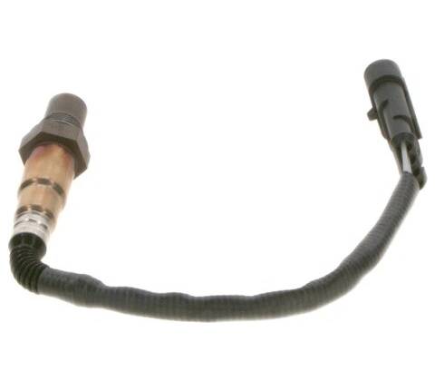 Lambda sonda BOSCH 0 258 006 206