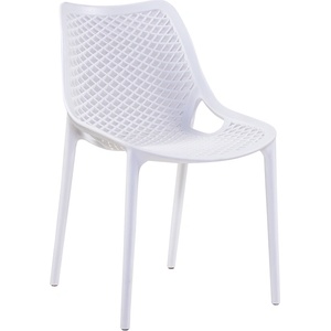  HORECANO-LONDON-Стол 61x51xh82cm 2 цвята (0142383)