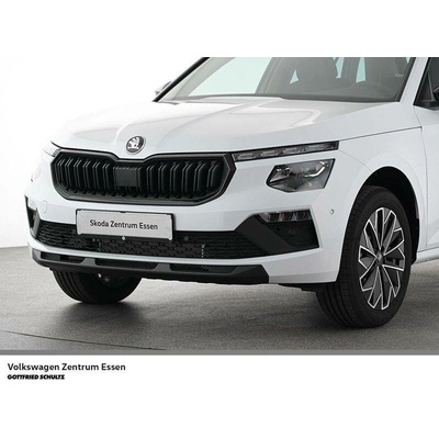 Skoda Kamiq TSI Balance DSG 85 kW