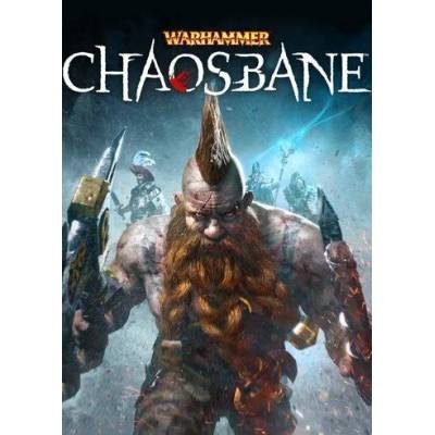 Игра Warhammer: Chaosbane - Helmet Pack (DLC) за PC Steam, Електронна доставка