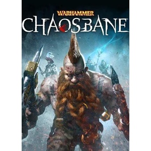 NACON Warhammer Chaosbane Helmet Pack DLC (PC)