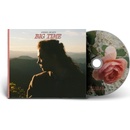 Big Time - Angel Olsen CD