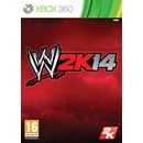 Hry na Xbox 360 WWE 2K14