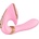 Shunga Soyo Intimate Massager Pink
