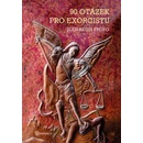 Knihy 90 otázek pro exorcistu Jean-Régis Fropo CZ