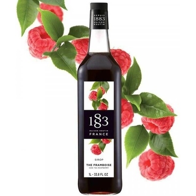 1883 Maison Routin Malina sirup 1 l