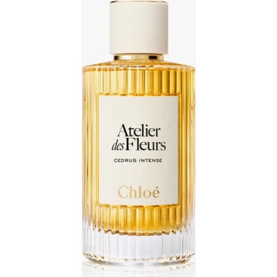 Chloé Atelier Des Fleurs Cedrus Intense parfumovaná voda unisex 150 ml
