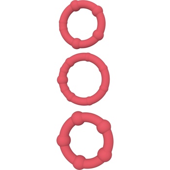 Sexy Elephant Пръстени за ерекция Elephant Rings