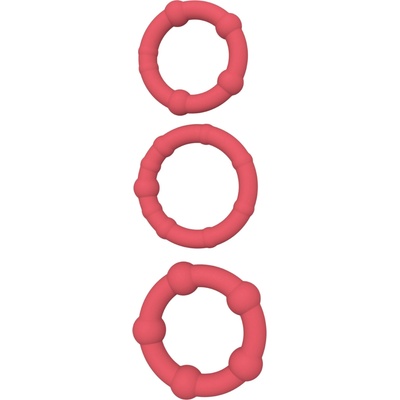 Sexy Elephant Пръстени за ерекция Elephant Rings