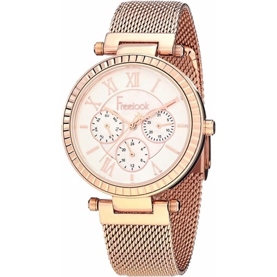 Freelook Дамски часовник Freelook Belle - FL. 1.10093-2 (FL.1.10093-2)