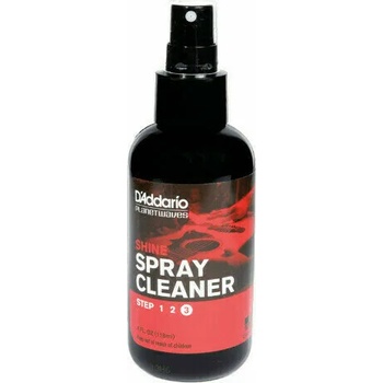 Image 1 of D'Addario Planet Waves PW-PL-03 (PW-PL-03)