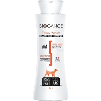 Biogance Tawny Apricot 250 ml