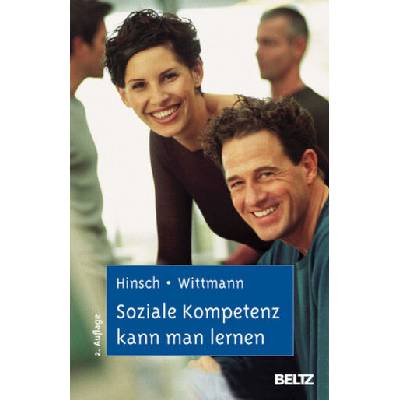 Soziale Kompetenz kann man lernen