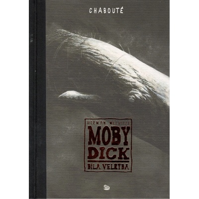 Moby Dick