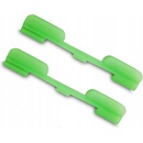 Mechanický signalizátor záberu Saenger FLUOKNICKLICHTHALTER