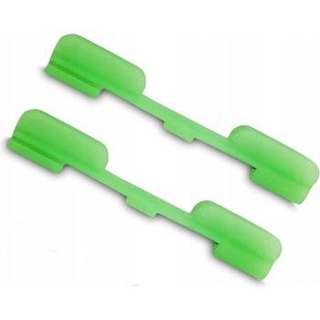 Mechanický signalizátor záberu Saenger FLUOKNICKLICHTHALTER